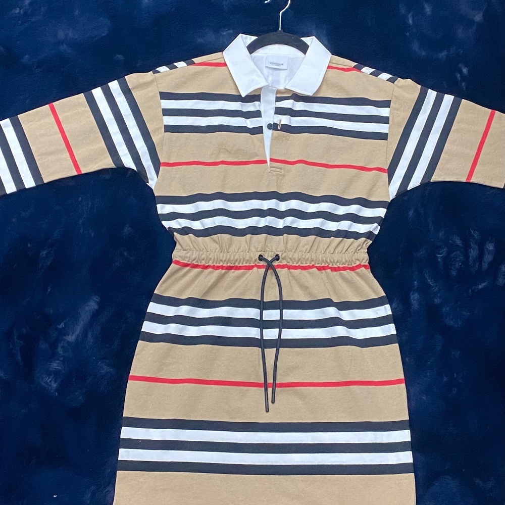 Burberry size 14 in girls